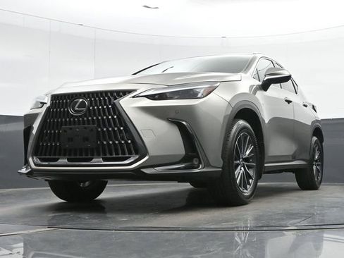 Certified 2023 Lexus NX 350 AWD image 9