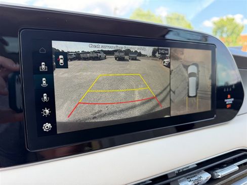 Used 2020 Hyundai Palisade Limited FWD image 41