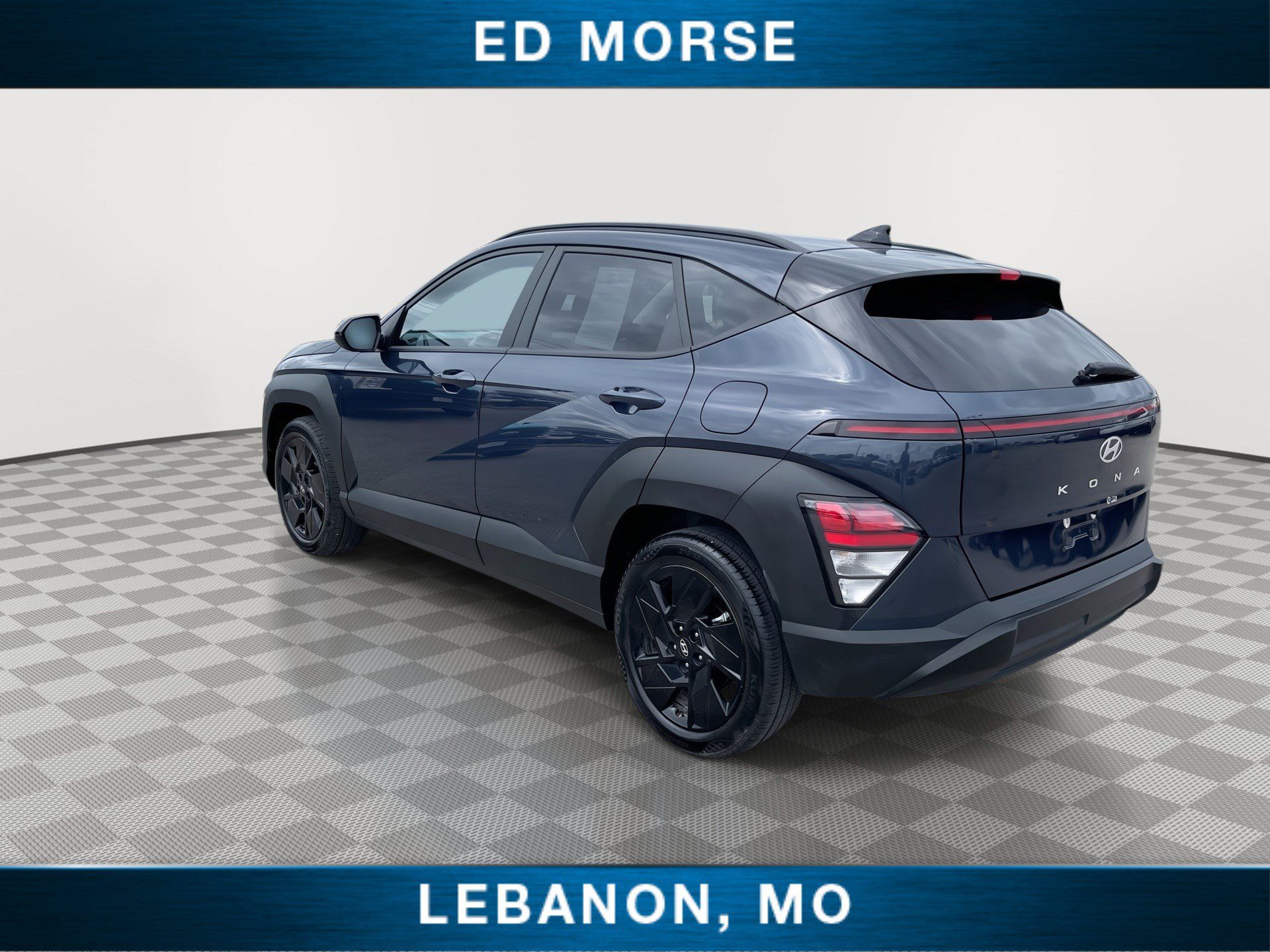 Used 2026 Hyundai Kona SEL Sport FWD image 6