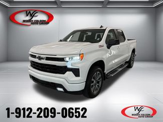 New 2026 Chevrolet Silverado 1500 RST AWD/4WD 360° Tour