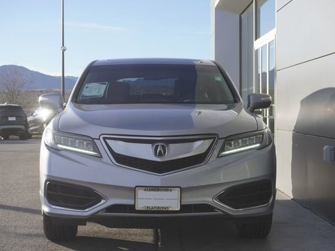 Used 2017 Acura RDX AWD image 5