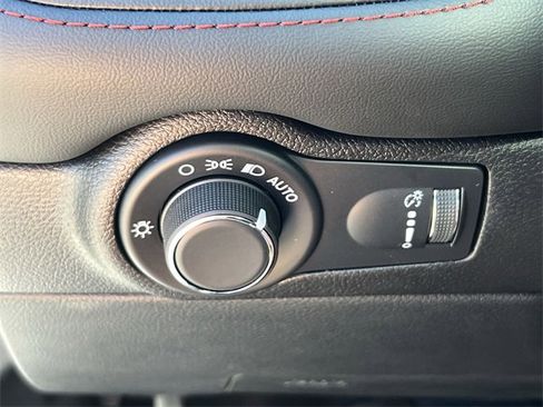 New 2026 Dodge Durango GT w/ Blacktop Package image 26