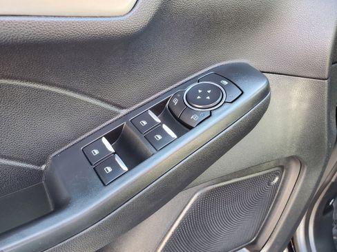 Used 2021 Ford Escape S FWD image 12