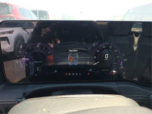 Used 2024 Ford Mustang Premium image 7