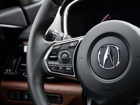 New 2026 Acura MDX w/ Advance Package image 22