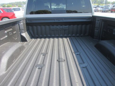 New 2026 GMC Sierra 2500 AT4X AWD/4WD image 6
