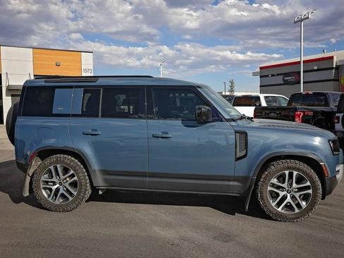 Used 2020 Land Rover Defender 110 S image 3