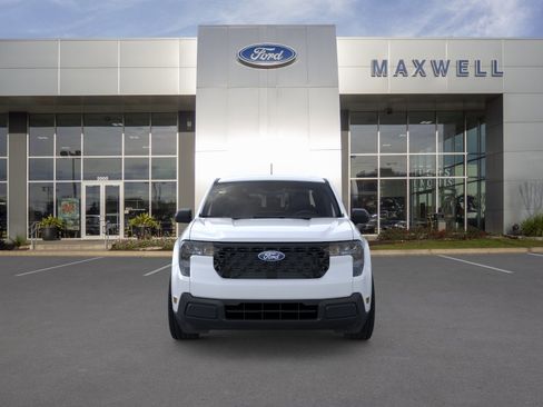 New 2026 Ford Maverick XL FWD image 28