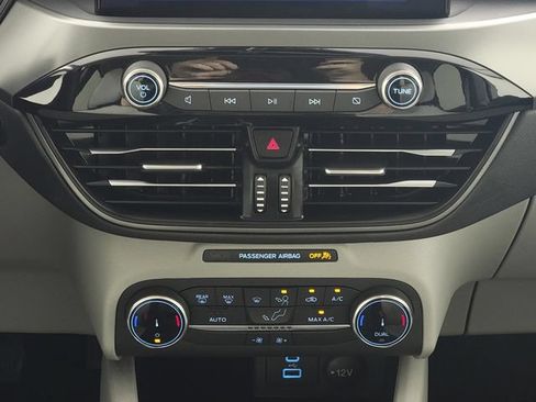 Used 2023 Ford Escape Active FWD image 23