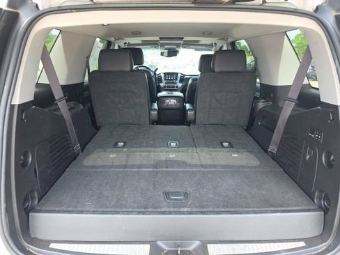 Used 2016 GMC Yukon SLT w/ Open Road Package AWD/4WD image 11