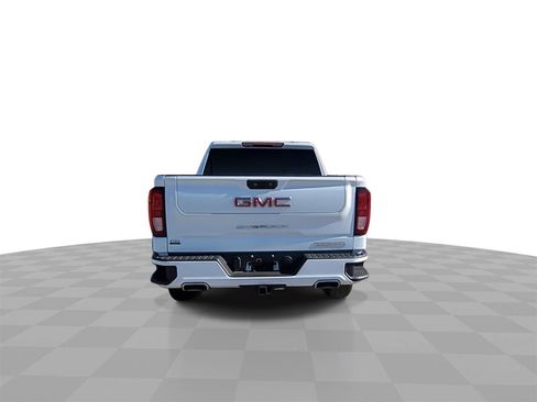 Certified 2023 GMC Sierra 1500 Elevation w/ X31 Off-Road Package image 7