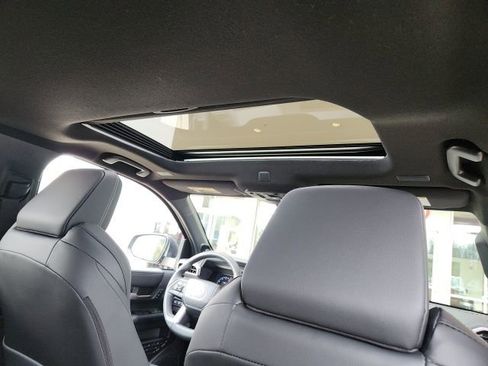 Certified 2026 Toyota 4Runner Limited image 29