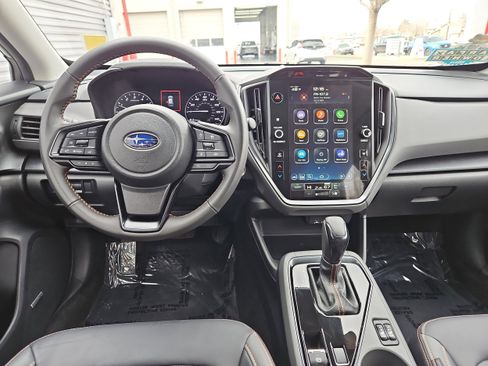 Certified 2025 Subaru Crosstrek 2.5i Limited w/ Popular Package #3A image 9