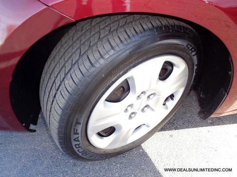 Used 2015 Dodge Dart SE w/ Convenience Group image 6