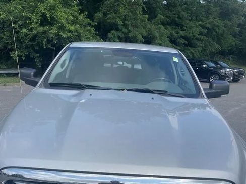Used 2018 RAM 1500 Big Horn AWD/4WD image 14