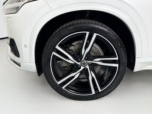 Used 2019 Volvo XC90 T6 R-Design AWD/4WD image 30