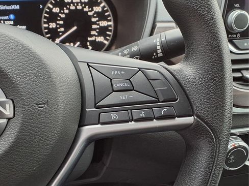 Certified 2023 Nissan Altima 2.5 SV image 21