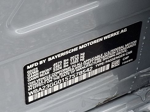 Certified 2025 BMW 228i xDrive w/ Premium Package image 27