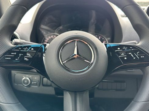 New 2026 Mercedes-Benz Sprinter 2500 image 20