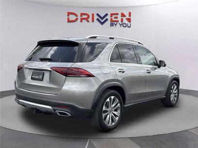 Used 2020 Mercedes-Benz GLE 350 4MATIC