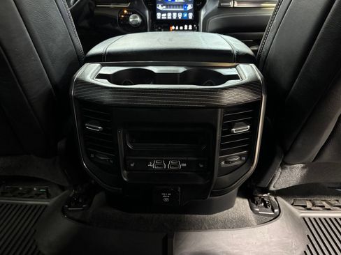 Used 2020 RAM 1500 Limited w/ Advanced Safety Group AWD/4WD image 31