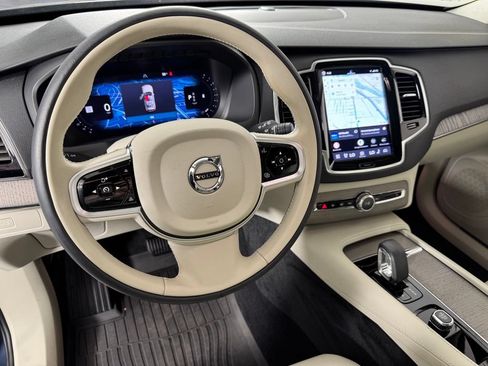 Certified 2025 Volvo XC90 B6 Plus w/ Protection Package Premier AWD/4WD image 21