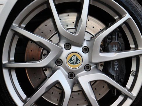 Used 2017 Lotus Evora 400 image 48