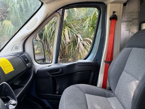 Used 2020 RAM ProMaster 3500 image 16