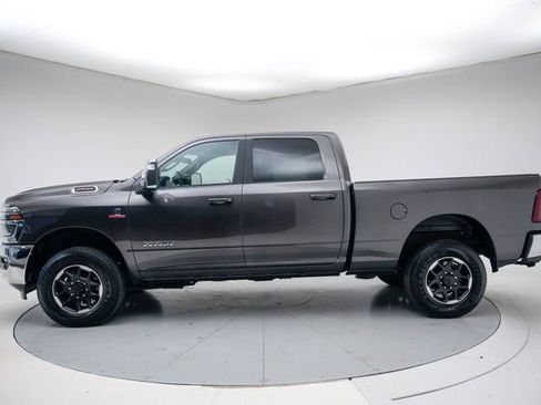 Used 2025 RAM 2500 Laramie AWD/4WD image 21
