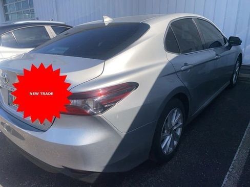 Certified 2023 Toyota Camry LE image 6