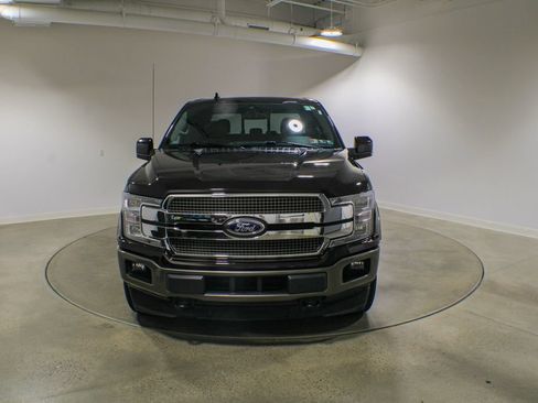 Used 2019 Ford F150 King Ranch AWD/4WD image 9