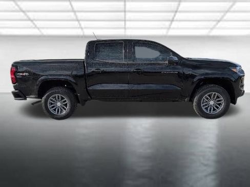 New 2025 Chevrolet Colorado LT w/ Advanced Trailering Package image 30