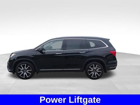 Used 2021 Honda Pilot Elite image 19