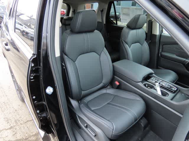New 2026 Honda Pilot image 20