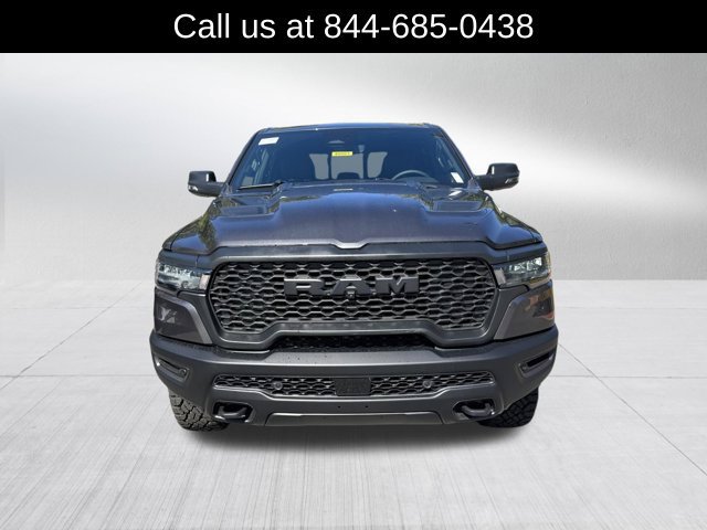 New 2027 RAM 1500 Tradesman AWD/4WD image 2