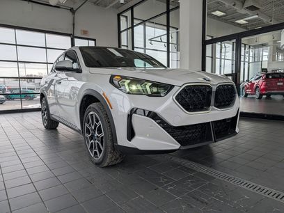 New 2026 BMW X2 xDrive28i w/ Technology Package