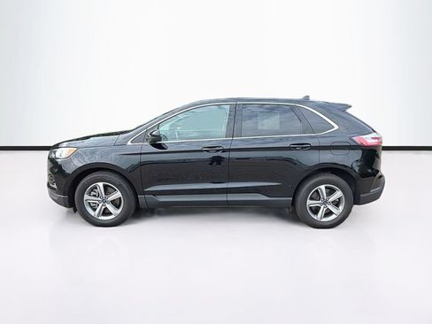 Used 2022 Ford Edge SEL w/ Convenience Package AWD/4WD image 8