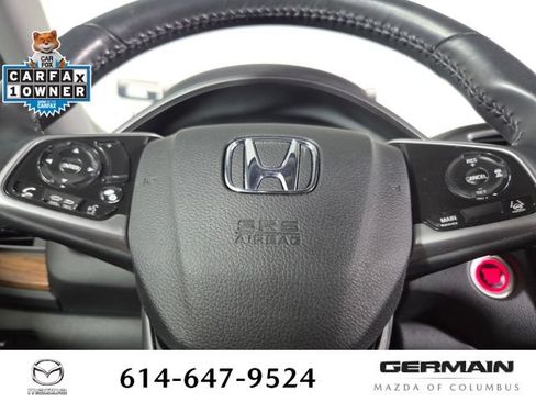 Used 2021 Honda CR-V EX-L image 24