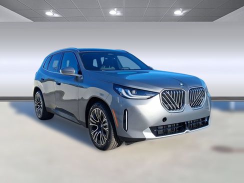 Used 2026 BMW X3 xDrive30i w/ Convenience Package AWD/4WD image 6