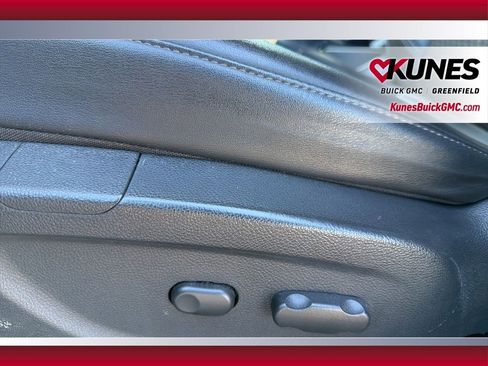 Used 2017 Buick Encore Preferred image 36