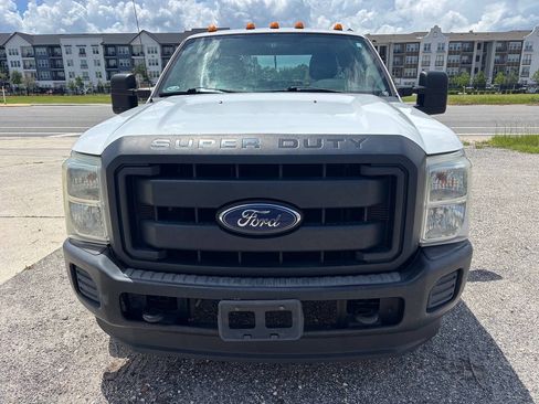 Used 2015 Ford F250 XL RWD image 4