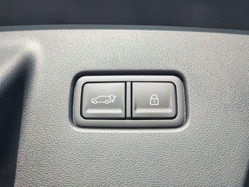 New 2026 Hyundai Palisade Limited FWD image 15