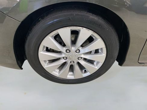 Used 2015 Honda Accord EX-L image 19