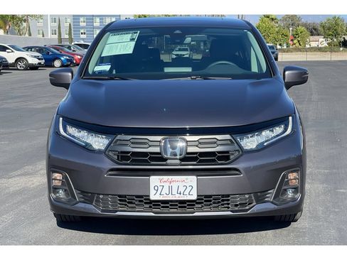 Used 2026 Honda Odyssey EX-L image 9