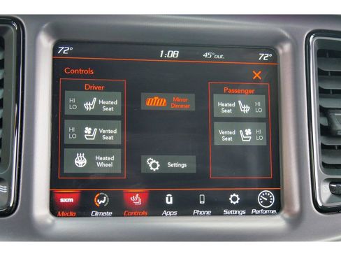 Used 2023 Dodge Challenger R/T Scat Pack w/ Plus Package image 25