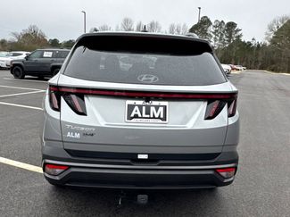 New 2026 Hyundai Tucson XRT video 4