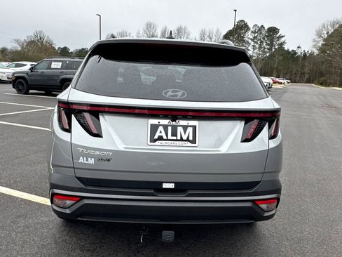 New 2026 Hyundai Tucson XRT image 4