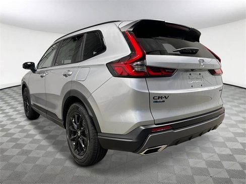 New 2026 Honda CR-V Sport image 3