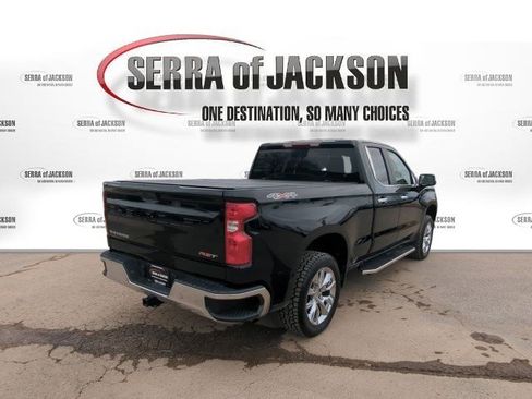 Used 2021 Chevrolet Silverado 1500 LT image 9