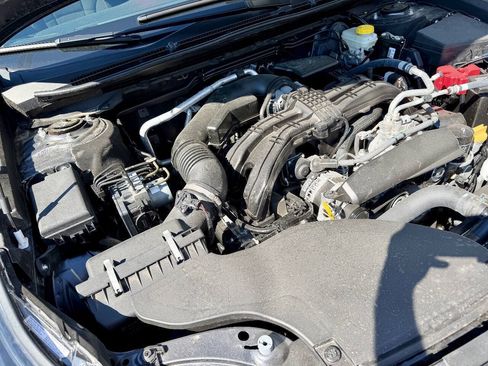 Used 2025 Subaru Legacy Premium AWD/4WD image 17